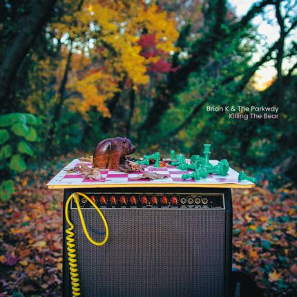 Brian K & The Parkway