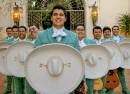 Mariachi Los Reyes
