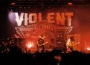 Violent Soho