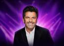 Thomas Anders from MODERN TALKING