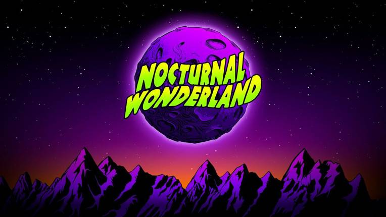Nocturnal Wonderland