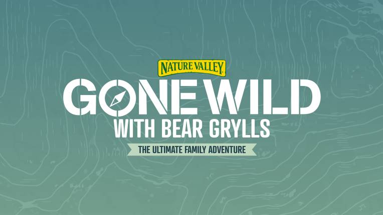 Gone Wild Festival Norfolk with Bear Grylls