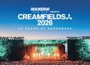 Rockstar Energy presents Creamfields 2026
