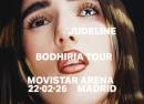 Judeline en el Movistar Arena, Madrid 2026