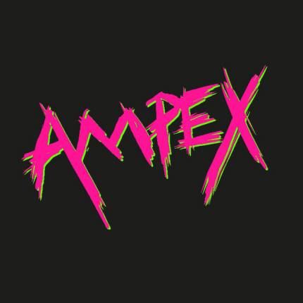 Ampex