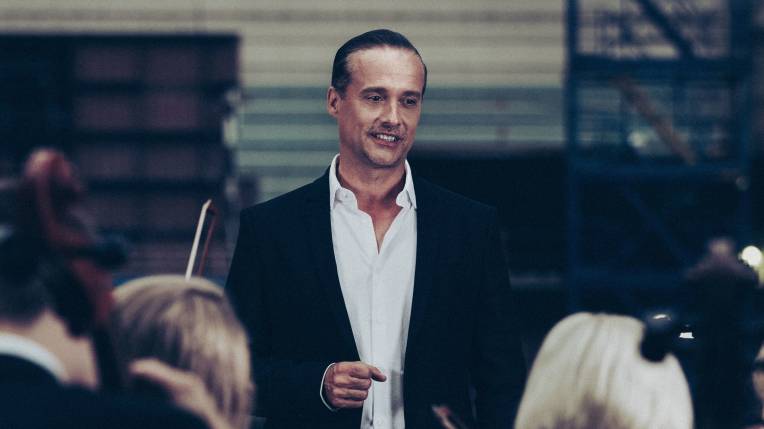 Alex Christensen & The Berlin Orchestra