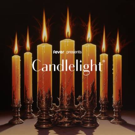 Candlelight Geriausia metalo muzika