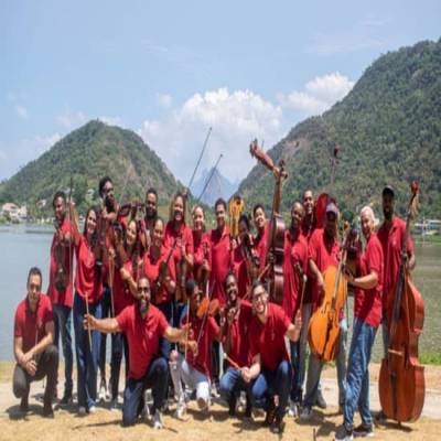 Orquestra da Grota 30 Anos