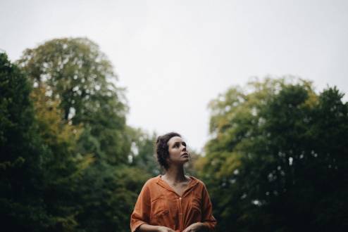 Laura Elizabeth Hughes