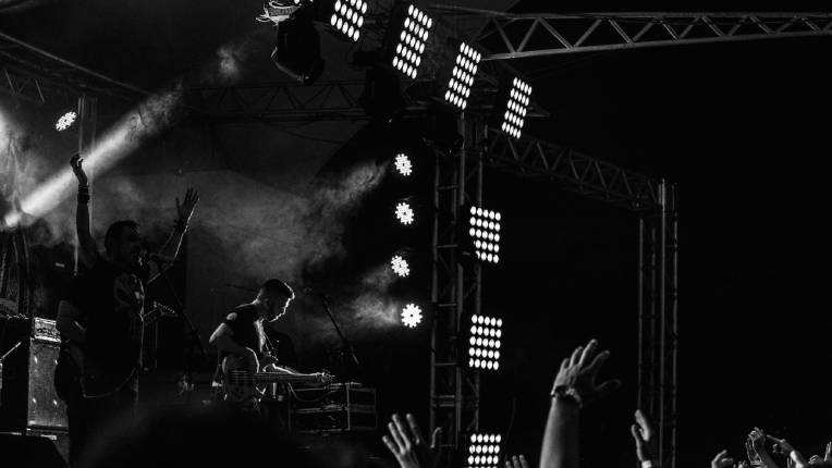 The Sum Is 41 - The UK’s Definitive Sum 41 Tribute