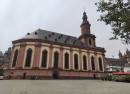 Dreifaltigkeitskirche