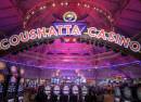 Coushatta Casino Resort