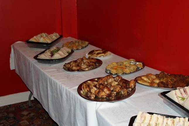 Patricroft Conservative Club