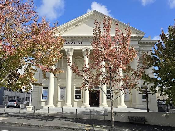 Auckland Baptist Tabernacle