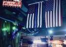 PBR Louisville: A Cowboy Bar