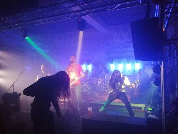 Kulturní dům, Drnovice