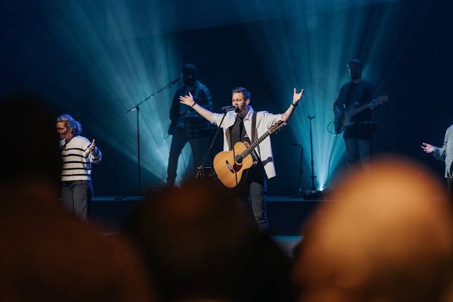 Woodvale Pentecostal Church