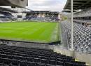 Lerkendal Stadion