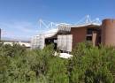 The Santa Fe Opera