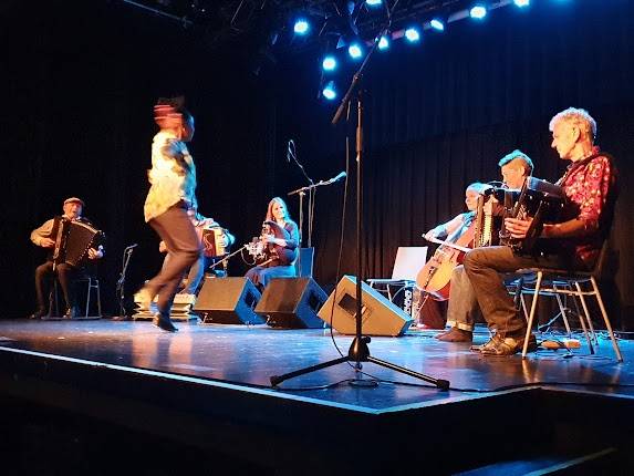 Kulturzentrum Dieselstrasse