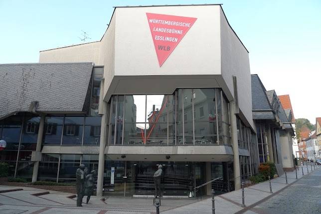 Württembergische Landesbühne Esslingen