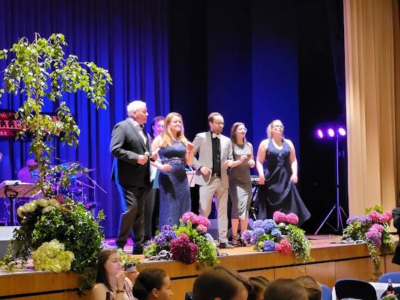 Stadthalle Kirchheim