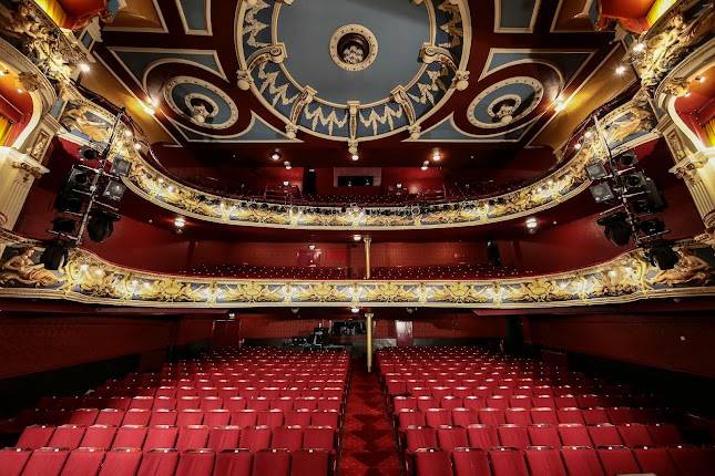 Lyceum Theatre