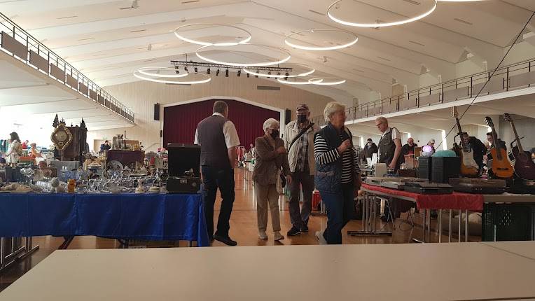 Stadthalle Schmallenberg