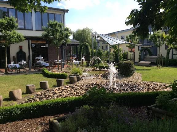 Hotel Victoria Hövelhof