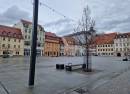 Marktplatz Weißenfels