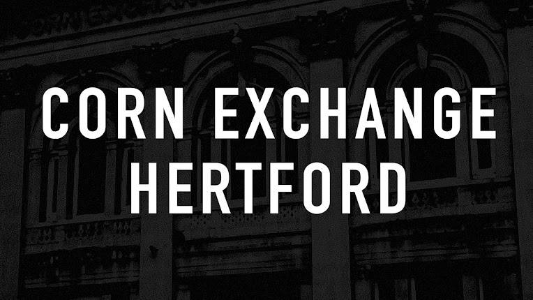 Hertford Corn Exchange