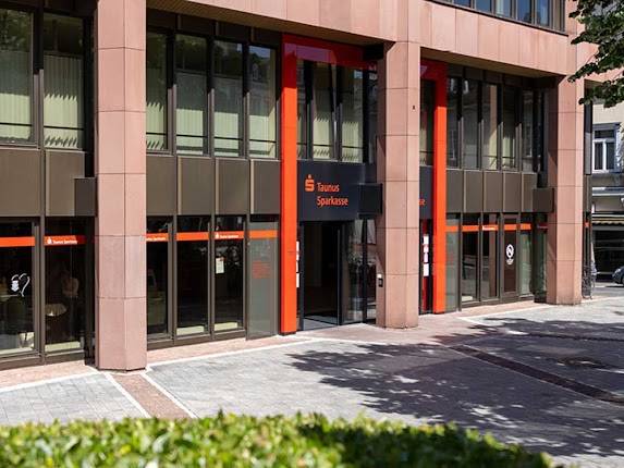 Sommerbühne der Taunus Sparkasse