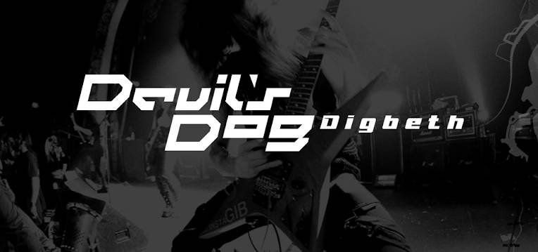 The Devil's Dog Digbeth