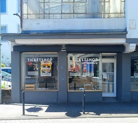 Saarburg Kaserne Open Air