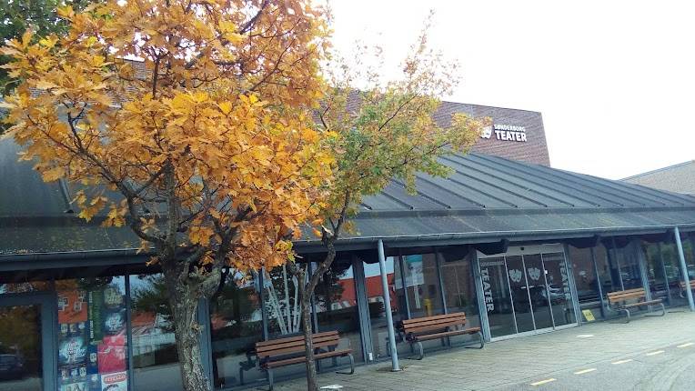 Sønderborg Teater