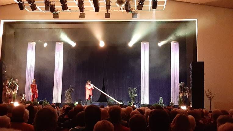 Stadthalle Kolpinghaus