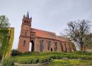 Stadtpfarrkirche Müncheberg
