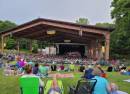 Meadow Brook Amphitheatre