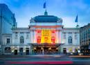 Deutsches Schauspielhaus In Hamburg