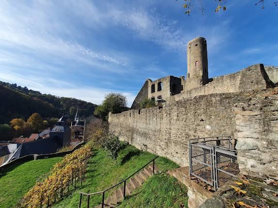 Burg Eppstein