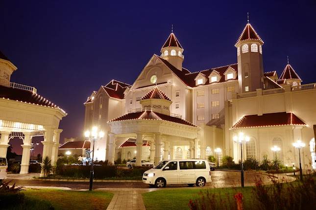Boardwalk Hotel, Casino and Convention Centre