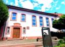 Ehemalige Synagoge (Former Synagogue Gelnhausen)