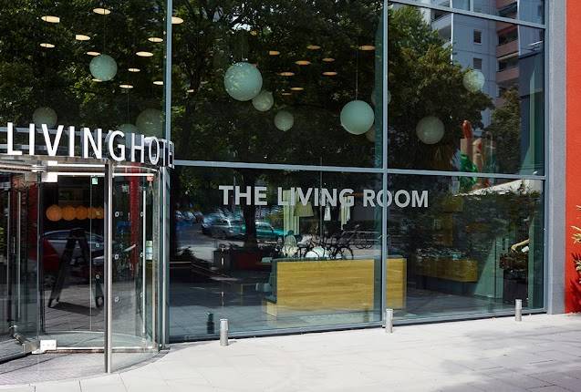 Living Hotel Frankfurt