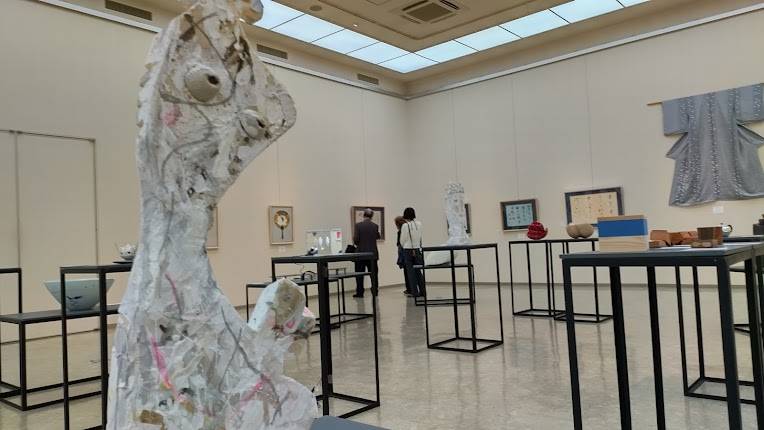 Kyoto Prefectural Center for Arts and Culture