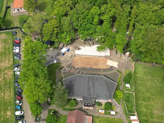 Openluchttheater Hertme