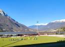 "Carlo e Filippo Tassara" Stadium