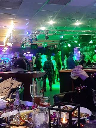 Parkdeck by Clärchen's