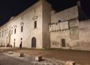 Palazzo Marchesale Castriota
