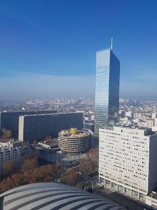 Auditorium de Lyon