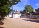 Comoedienhaus Wilhelmsbad Hanau